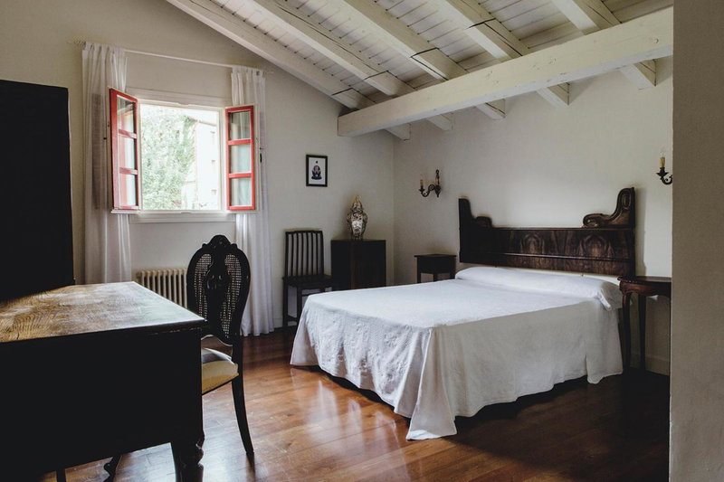 Hotel IRARAGORRI, Galdakao, Spain