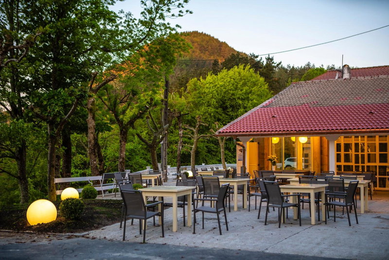 IXUA Hotela, Éibar, Spain