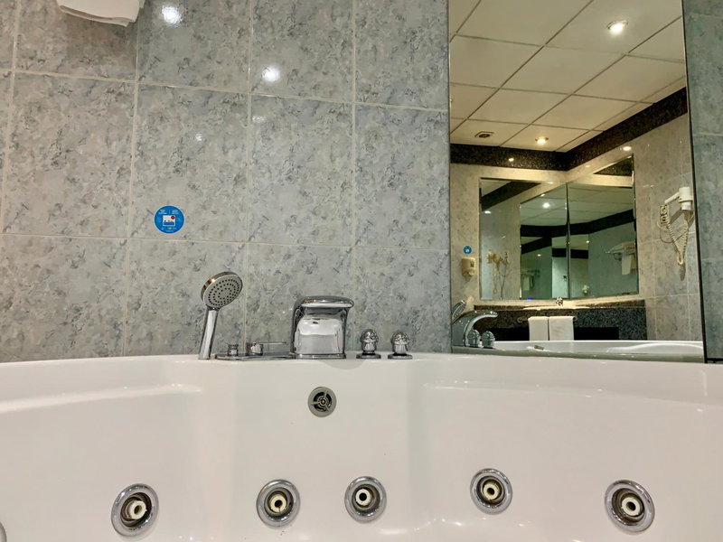 Hotel Humanes, Humanes de Madrid, Spain