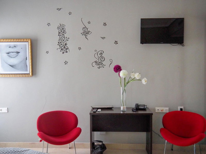 Hotel Humanes, Humanes de Madrid, Spain