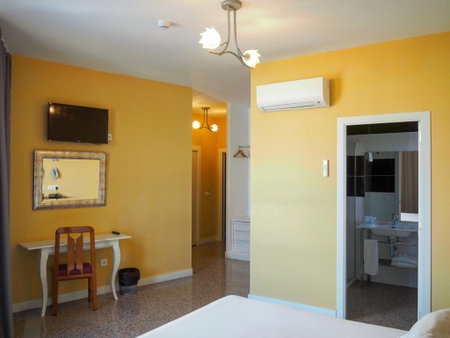 Hotel Humanes, Humanes de Madrid, Spain