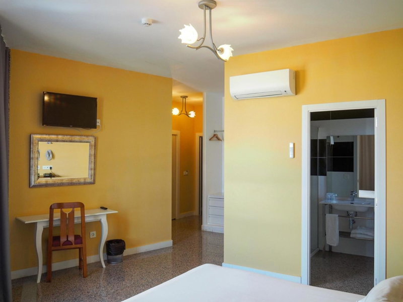 Hotel Humanes, Humanes de Madrid, Spain