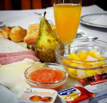 Hotel Humanes, Humanes de Madrid, Spain