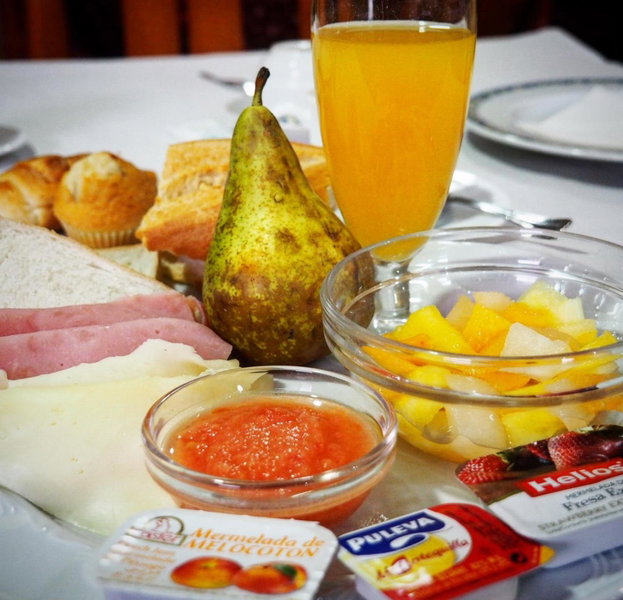 Hotel Humanes, Humanes de Madrid, Spain