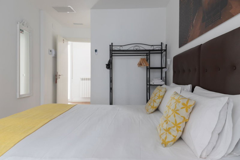 Hostal Puente de Hierro, Logroño, Spain