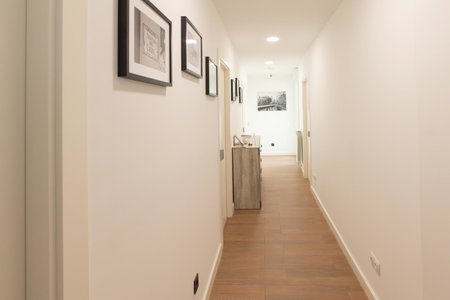 Hostal Puente de Hierro, Logroño, Spain