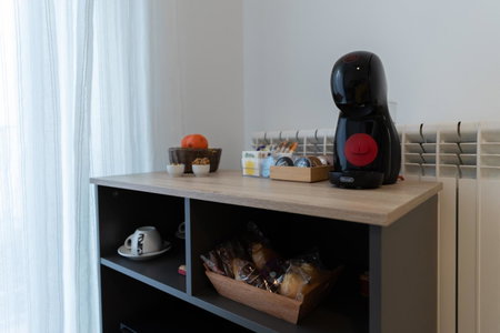 Hostal Puente de Hierro, Logroño, Spain