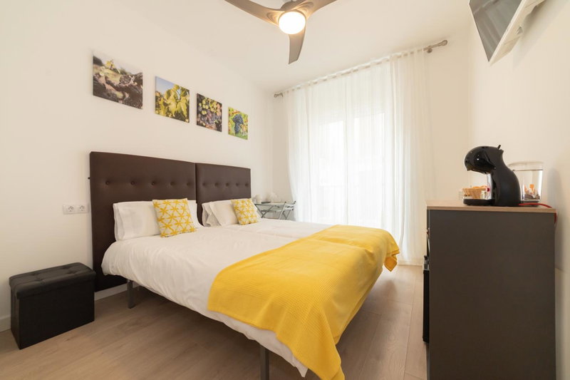 Hostal Puente de Hierro, Logroño, Spain