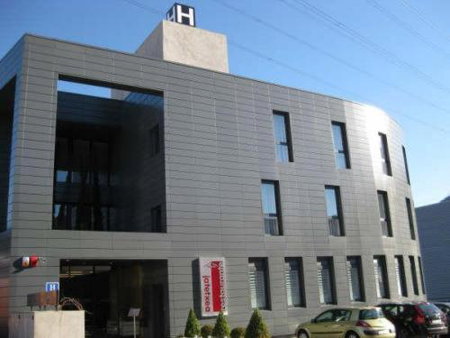 Hotel Ortuella, Ortuella, Spain