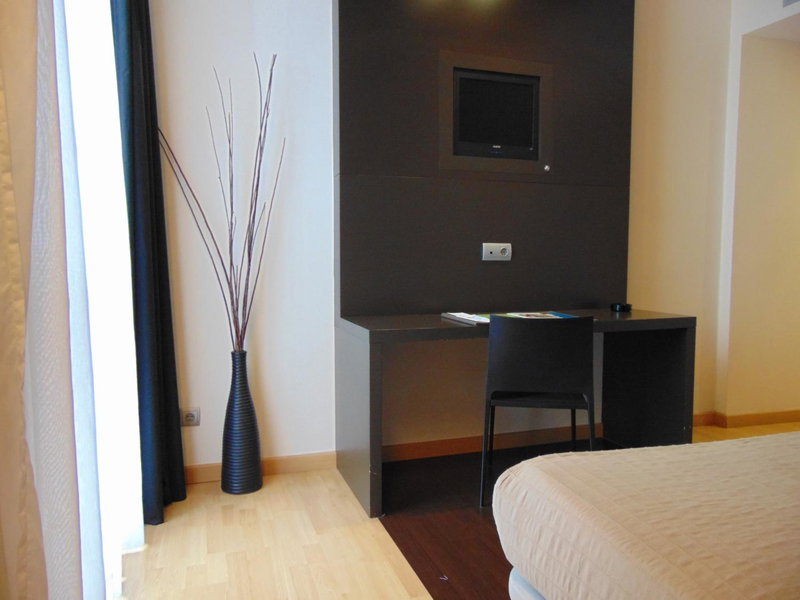 Hotel Ortuella, Ortuella, Spain