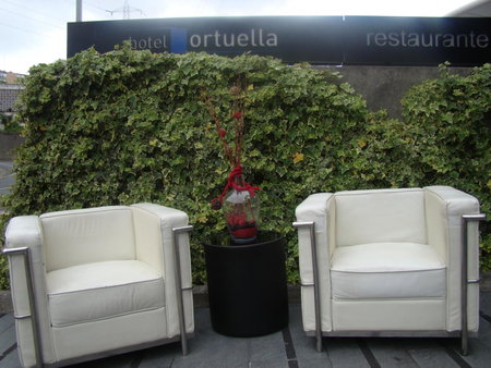 Hotel Ortuella, Ortuella, Spain