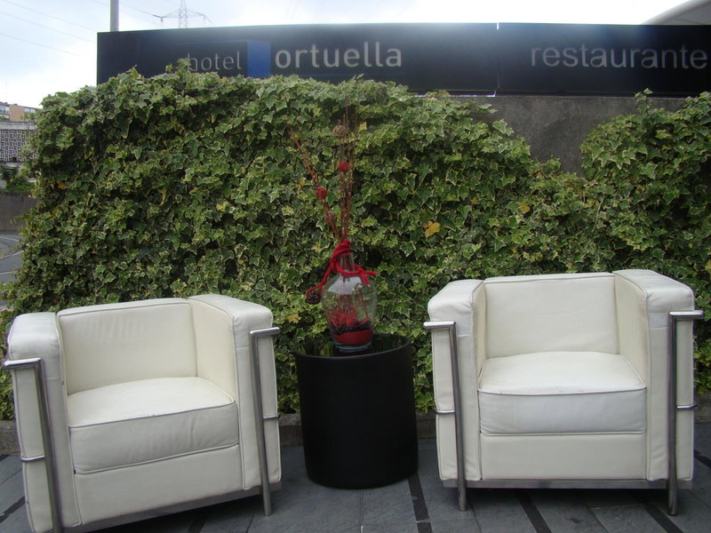 Hotel Ortuella, Ortuella, Spain