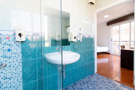 Hotel Sagunto, Sagunto, Spain