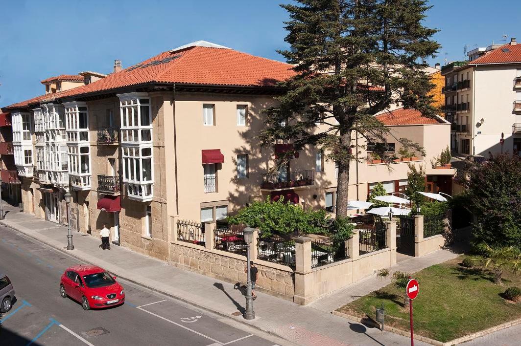 Hotel Arrope, Spain