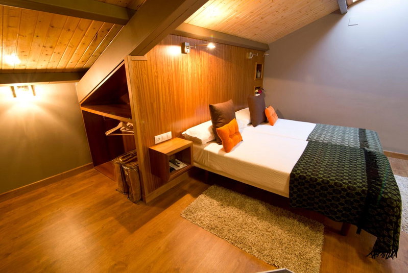 Hotel Arrope, Haro, Spain