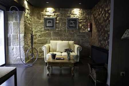 Hotel Arrope, Haro, Spain