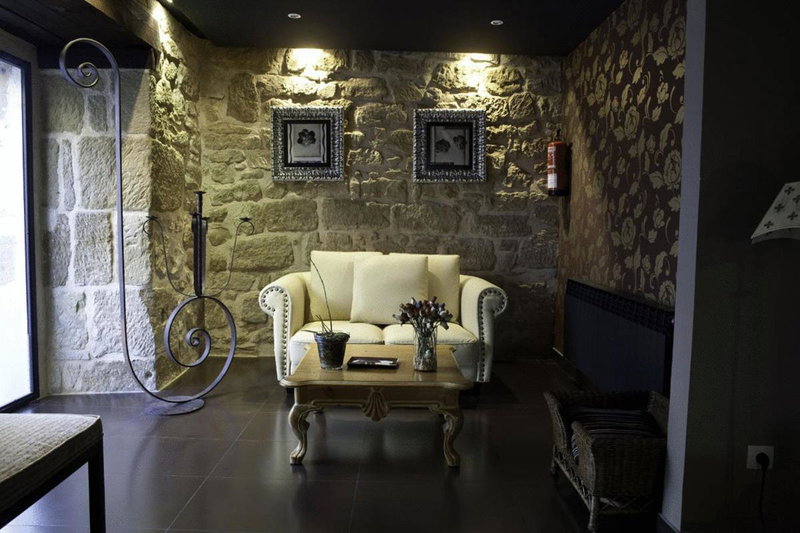 Hotel Arrope, Haro, Spain