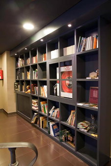 Hotel Arrope, Haro, Spain