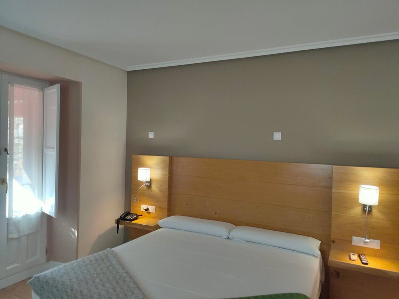 Hotel Arrope, Haro, Spain