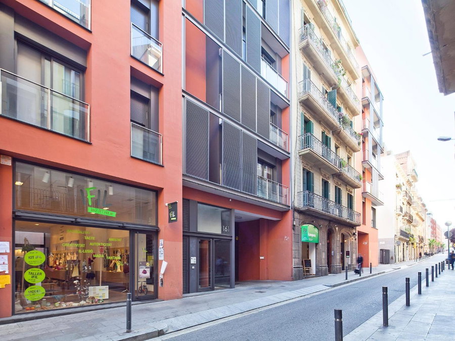 Bonavista Apartments - Virreina, Barcelona, Spain