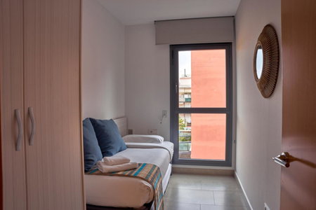 Bonavista Apartments - Virreina, Barcelona, Spain