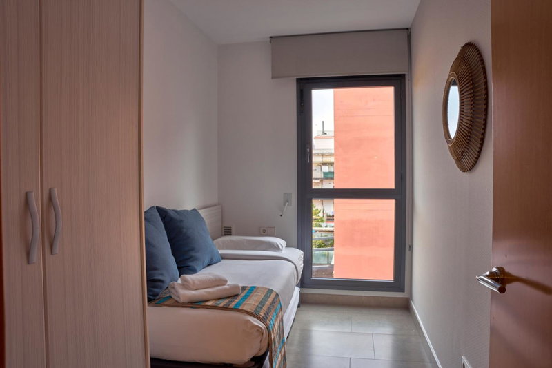 Bonavista Apartments - Virreina, Barcelona, Spain