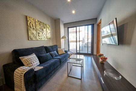 Bonavista Apartments - Virreina, Barcelona, Spain