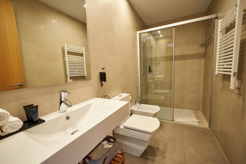 Bonavista Apartments - Virreina, Barcelona, Spain