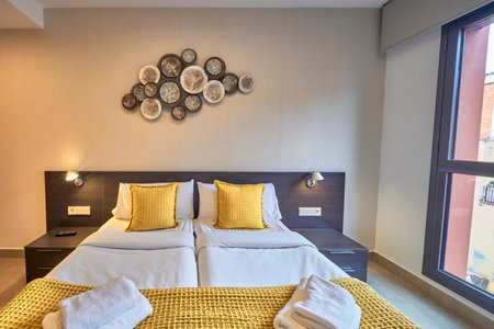 Bonavista Apartments - Virreina, Barcelona, Spain