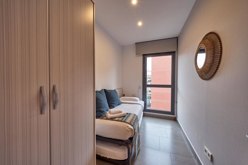 Bonavista Apartments - Virreina, Barcelona, Spain