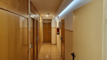 Hostal Rio De Castro, Barcelona, Spain