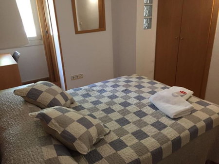 Hostal Rio De Castro, Barcelona, Spain