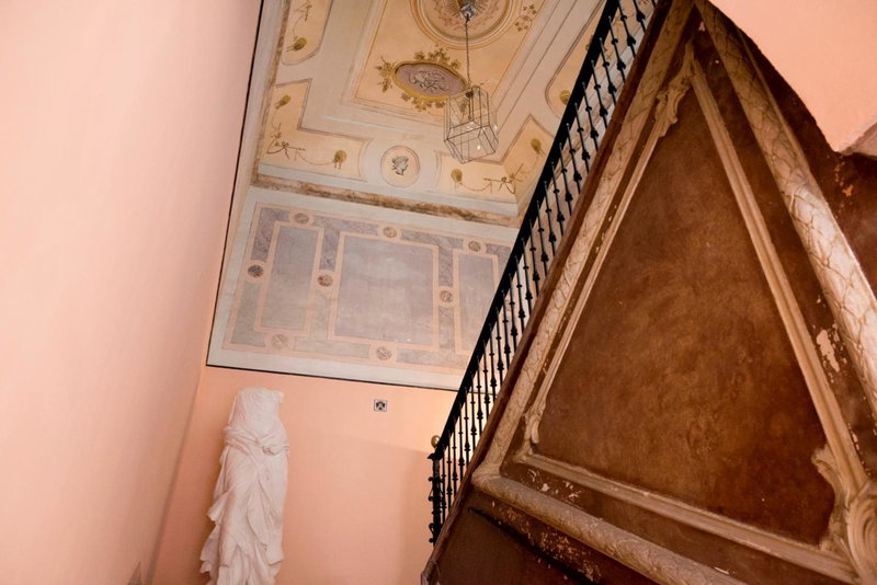 Palacio Marmoles by Valcambre, Seville, Spain