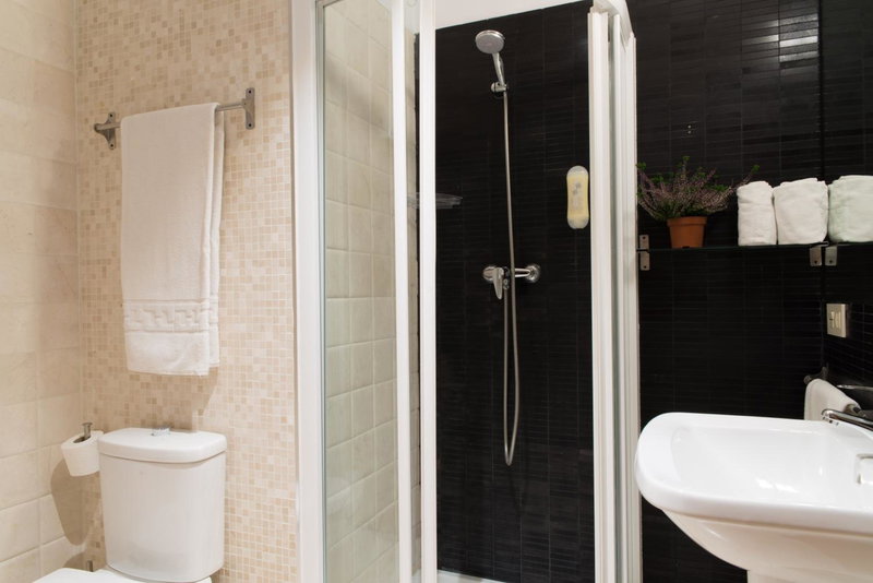 Suites Campo del Príncipe by Maxi Hoteles, Granada, Spain