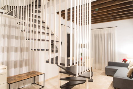 Suites Campo del Príncipe by Maxi Hoteles, Granada, Spain