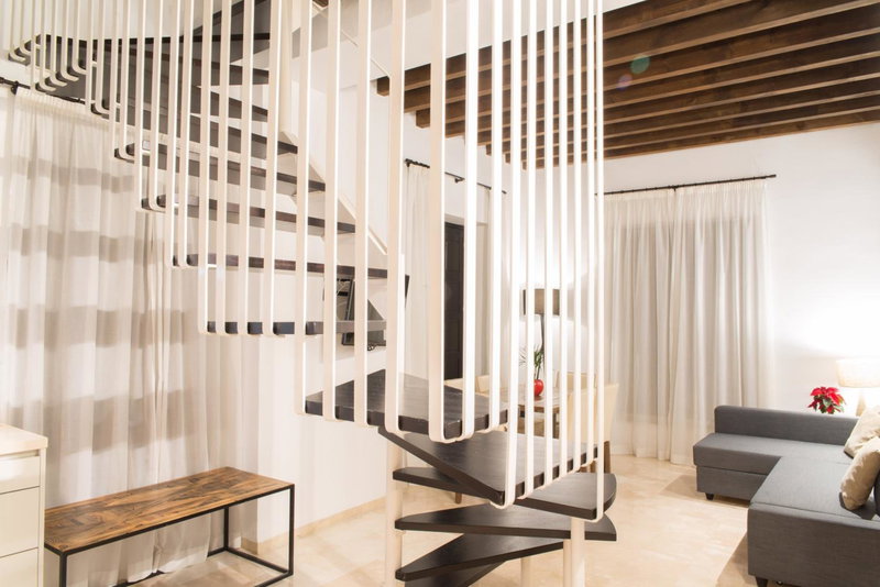 Suites Campo del Príncipe by Maxi Hoteles, Granada, Spain