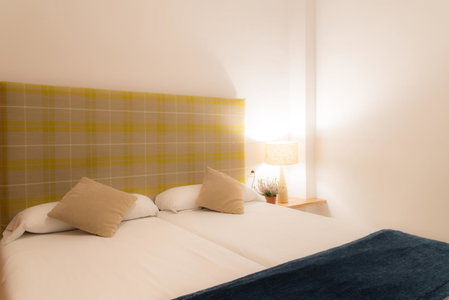 Suites Campo del Príncipe by Maxi Hoteles, Granada, Spain