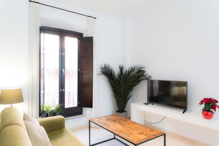Suites Campo del Príncipe by Maxi Hoteles, Granada, Spain