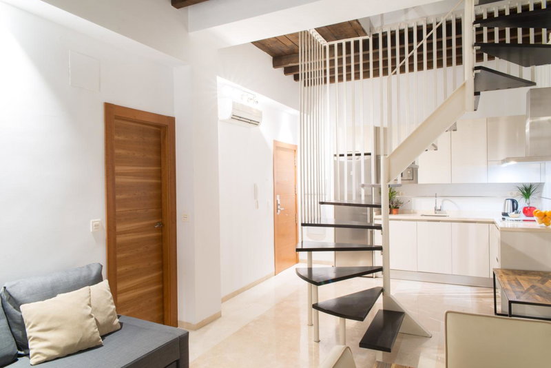 Suites Campo del Príncipe by Maxi Hoteles, Granada, Spain