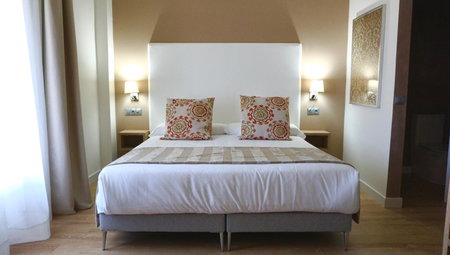 Añoreta Suites, Rincón de la Victoria, Spain