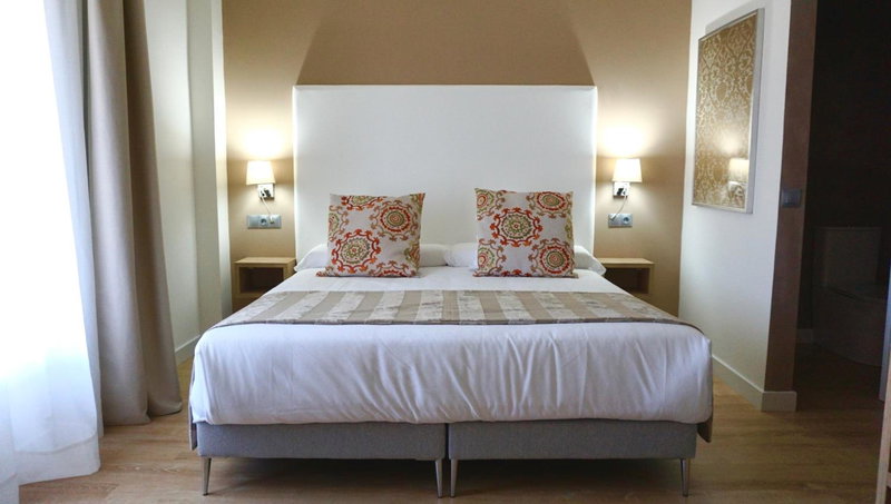 Añoreta Suites, Rincón de la Victoria, Spain