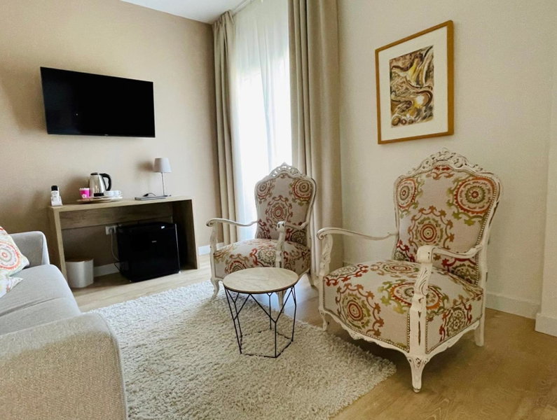 Añoreta Suites, Rincón de la Victoria, Spain