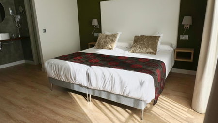 Añoreta Suites, Rincón de la Victoria, Spain