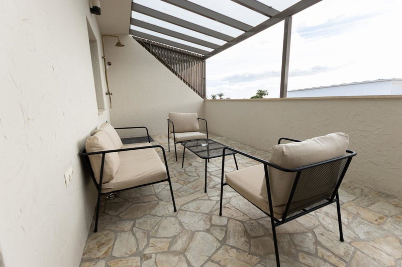 Gce Hoteles, Málaga, Spain