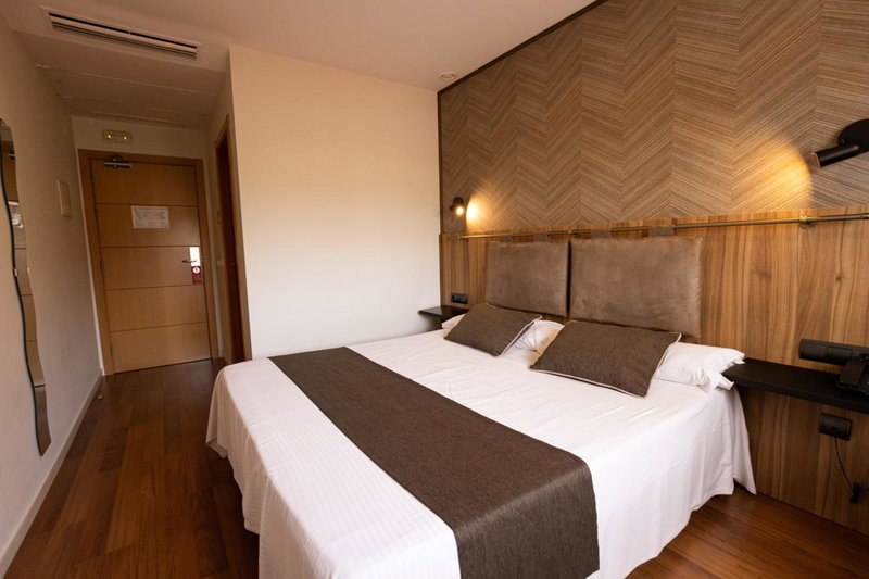Gce Hoteles, Málaga, Spain