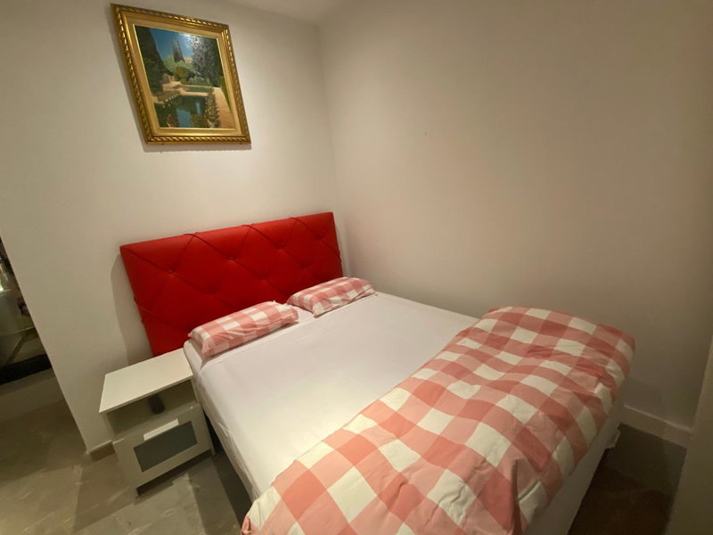 Hostal Granvia 628, Barcelona, Spain