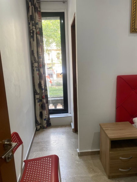 Hostal Granvia 628, Barcelona, Spain