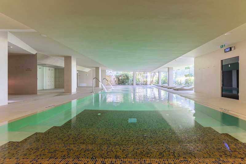 Port Benidorm Hotel & Spa, Benidorm, Spain