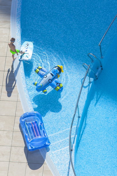 Port Benidorm Hotel & Spa, Benidorm, Spain