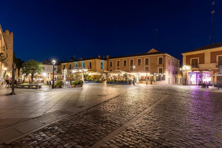 Hostal Restaurante Puerta del Alcázar, Avila, Spain